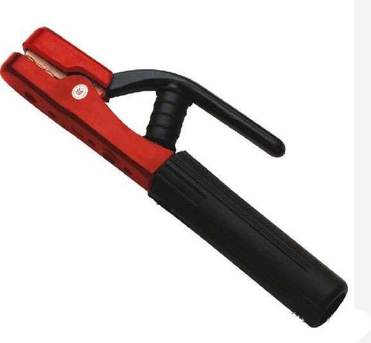 焊钳电极修磨更换通用技术要求