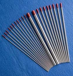 钨极是做什么用的