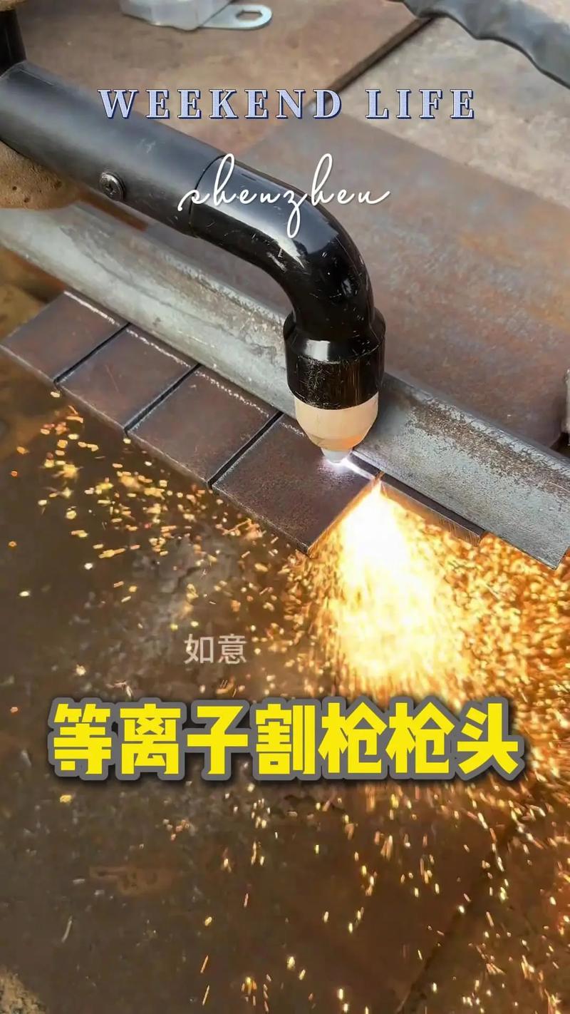 30型、100型和300型氧气煤气割枪有什么不同?