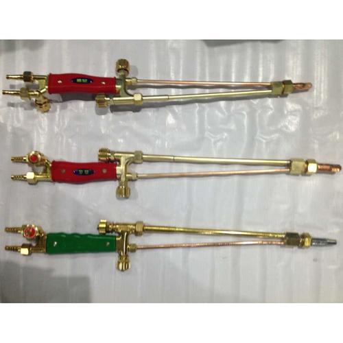 g01―100型的1号枪嘴割枪能割多厚铁板求解师傅们