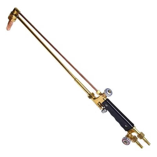 切割机用的割枪是多大的?